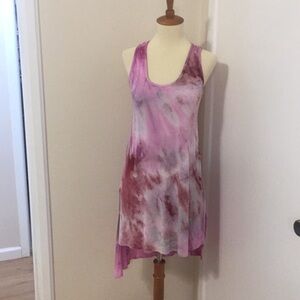 M NWOT LOVE TANJANE Tank Dress EE33 2663